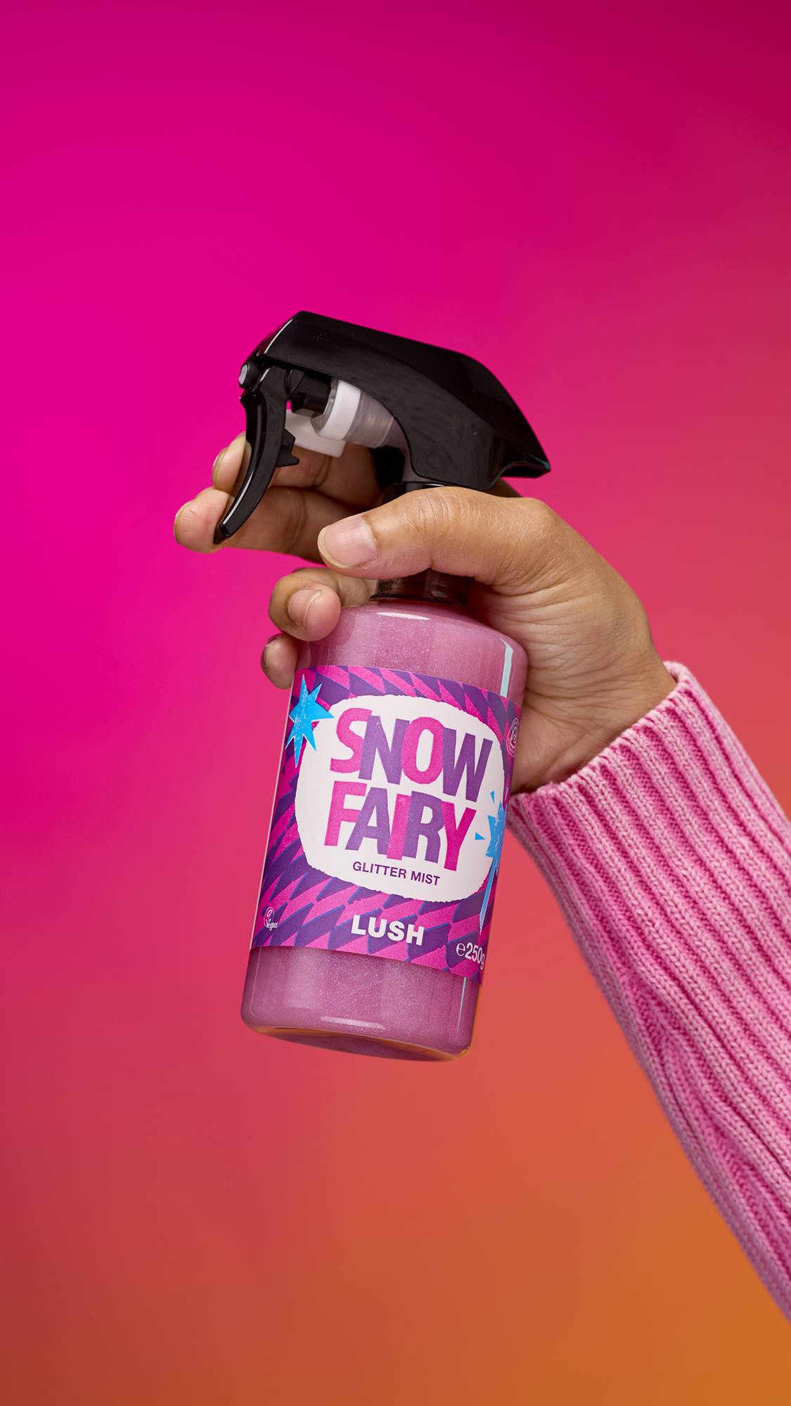 Snow Fairy - US 1570