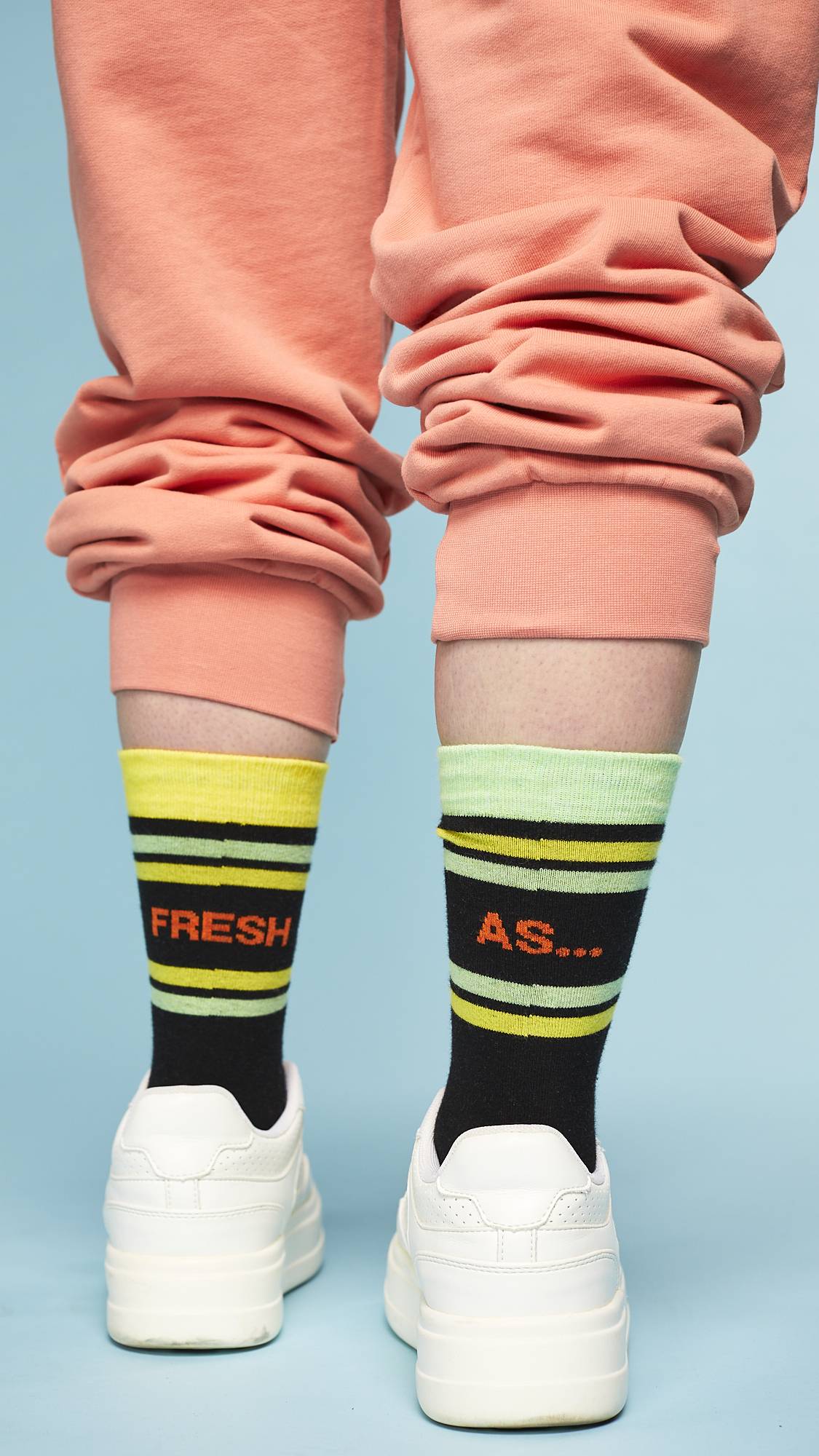 Fresh As - US 0944