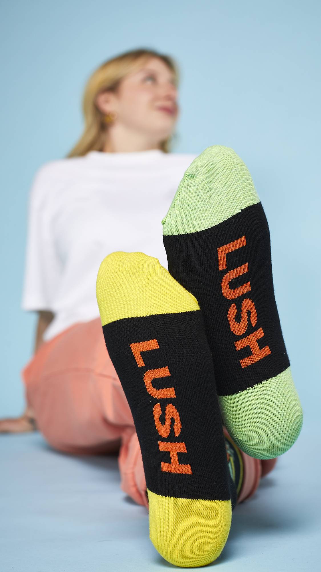 Fresh As - US 0944