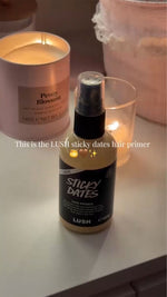 Sticky Dates - US 0111