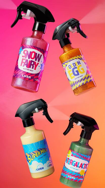 Golden Egg - US 2455