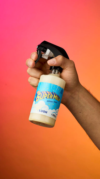 Super Milk - US 6576