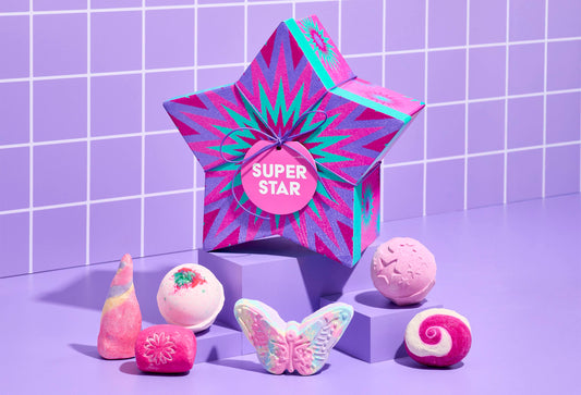 Super Star - US 8550