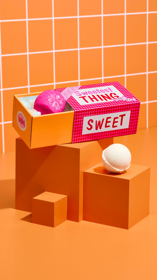 Sweetest Thing - US 9868