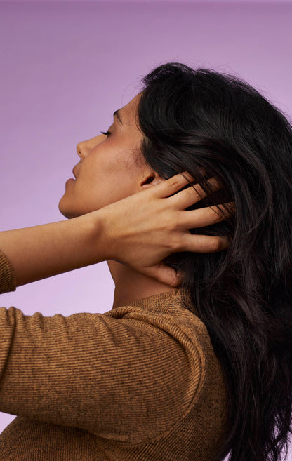 Tangled Hair Spa Treatment - US 5152