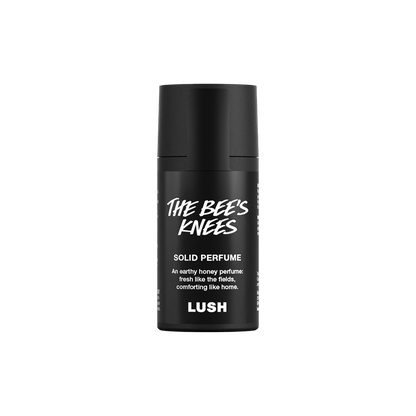 The Bee's Knees - US 5377