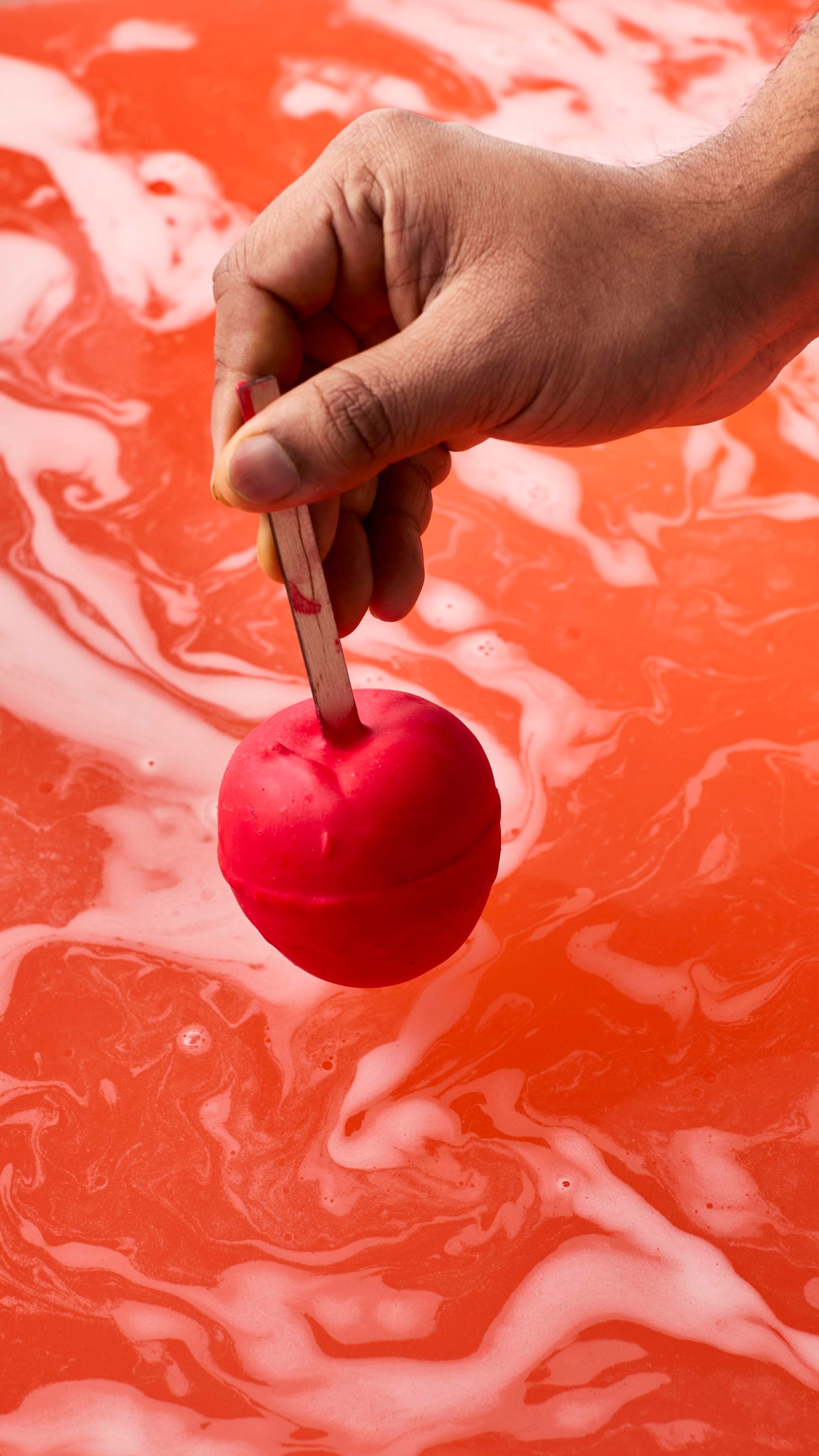 Toffee Apple - US 1035