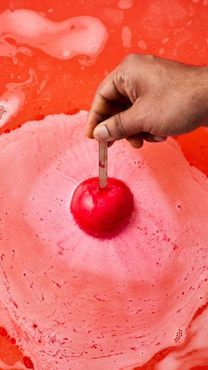 Toffee Apple - US 1035