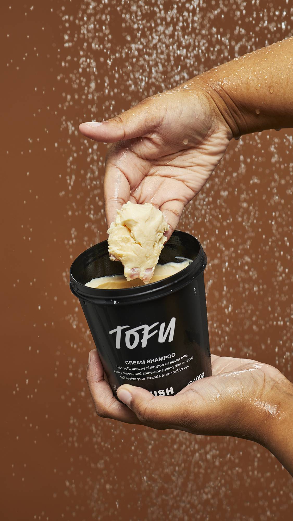 Tofu - US 2748