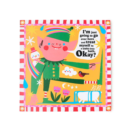 Treat Your Elf - US 1900