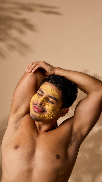 Turmeric - US 0522