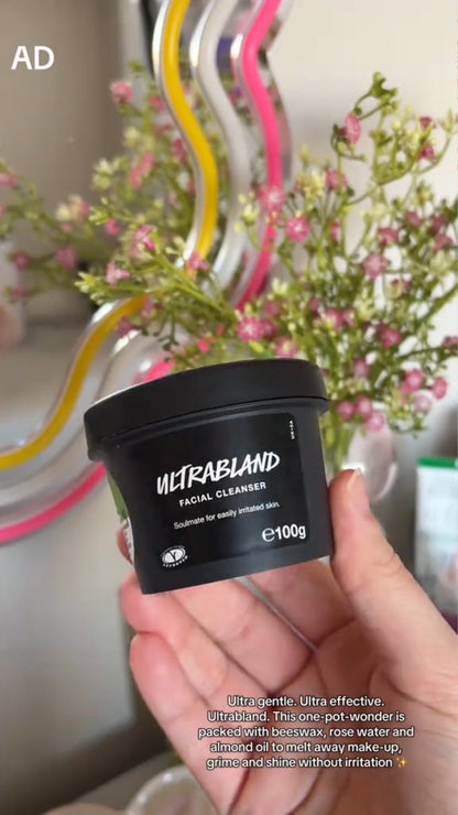 Ultrabland - US 2476