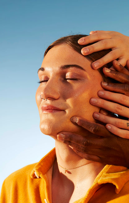 Validation Facial Spa Treatment - US 8323
