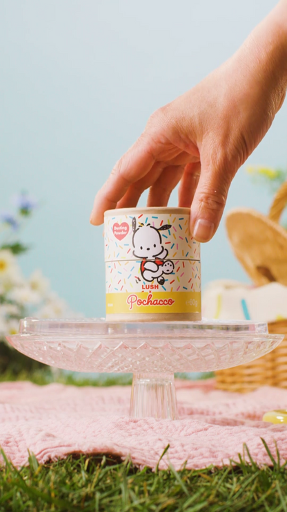 Pochacco - US 7494
