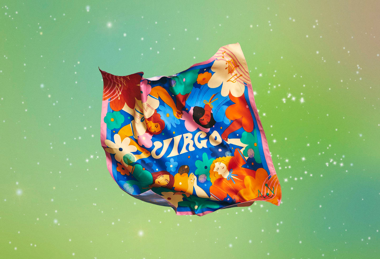 Virgo - US 8867