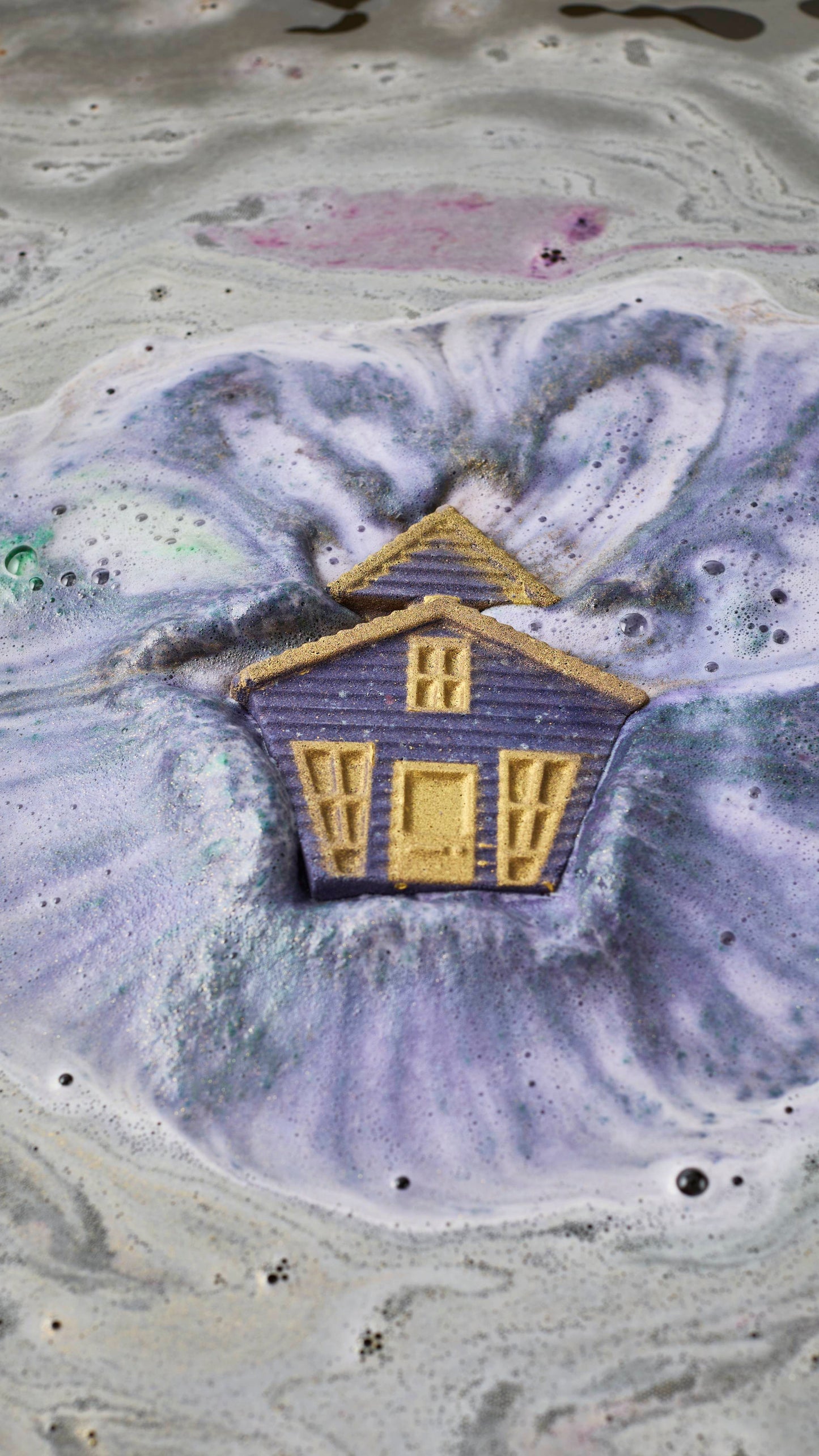 House Of Horrors - US 6894