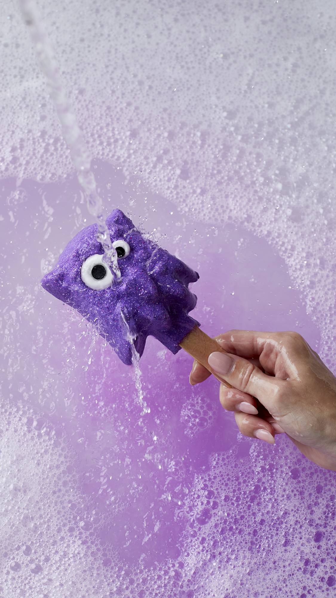 Worry Monster - US 3064